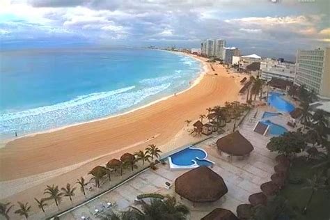 webcam cancun|Live Cancún Webcams streaming in Mexico